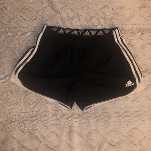Adidas women shorts